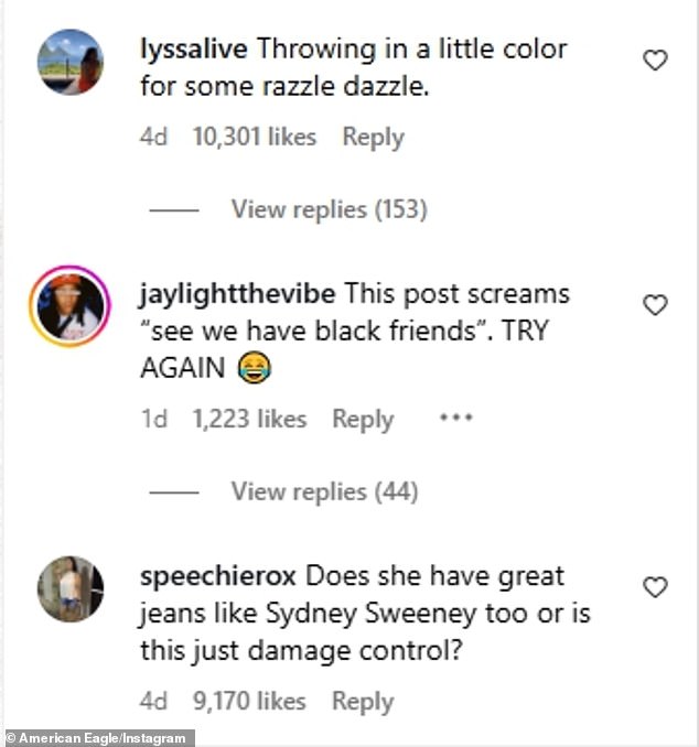 'This post screams