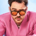 This is like the warm-up, it's so early in my career – I want to win a Grammy for a solo track one day, says Cian Ducrot