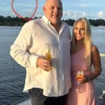 Billy Brownless is celebrating his one year anniversary with his partner Crystle Fleur - and marking the milestone with a big gesture