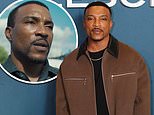 Adolescence star Ashley Walters, 43, becomes a first-time Emmy Nominee for outstanding supporting actor in a limited series following success of Netflix's most watched series