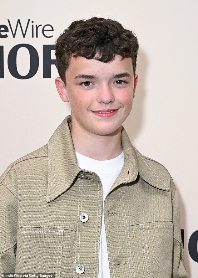Adolescence star Owen Cooper, 15, has become the youngest male Emmy Award nominee EVER after the success of Netflix's most-watched series