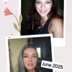 Despite catapulting to fame and modelling for the likes of Marie Claire and Ed Hardy, Adrianne ultimately decided to leave Hollywood after she found herself seriously considering a job for face fillers at age 32.