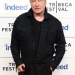 Alec Baldwin's lawsuit against New Mexico prosecutors who put him on trial for the deadly shooting on the set of his Western film Rust has been dismissed. Documents obtained Wednesday by Daily Mail indicate that the case was thrown out due to a lack of progress; seen June 12 in NYC