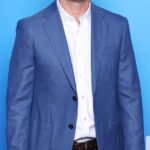 Alex Cullen has spoken out about his shock sacking from Channel Nine. Pictured