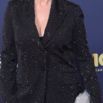 Amanda Keller (pictured) has revealed a 'surreal' moment she shared with Ozzy Osbourne as the world mourns the iconic rocker's death