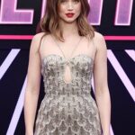 The Cuban actress liked a post that took aim at Kidman's denial of getting cosmetic work over the years