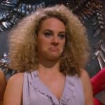 As Pollard has certainly come a long way since her days as the 'snobbish villain' on My Kitchen Rules