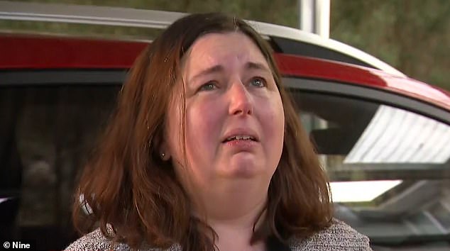 An Aussie man has raised a valid question in the wake of 'mushroom killer' Erin Patterson 's guilty verdict