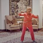 Joan Anderson, an Australian woman who played a crucial but long-overlooked role in launching the global hula hoop craze, has died in California aged 101