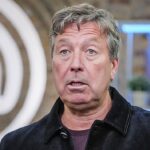 New reports have claimed the BBC sacked John Torode after he allegedly 'used the N-word twice while singing along to a Kanye West song'