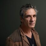 Israeli actor Alon Aboutboul has died after collapsing on a beach, local sources confirmed on Tuesday.