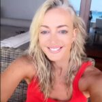 Jackie 'O' Henderson is currently living her best life at 50, and she wants everyone to know it. The radio titan was positively glowing on Monday when she shared footage of herself enjoying a luxe getaway in Fiji. Pictured