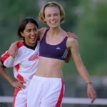 Bend It Like Beckham director Gurinder Chadha is set to create a sequel more than 20 years after its release