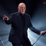 Billy Joel is setting the record straight about the long-standing rumors that he's had multiple DUIs; seen in January 2024