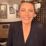 Blake Lively shrugged off the latest bruising setback in her Justin Baldoni legal battle with a blithe new Instagram video this week