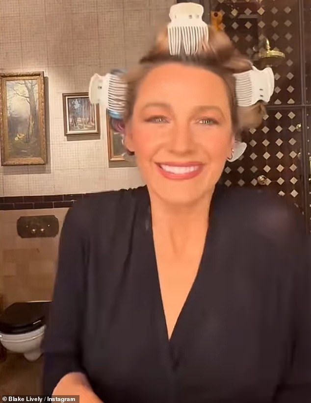 Blake Lively shrugged off the latest bruising setback in her Justin Baldoni legal battle with a blithe new Instagram video this week