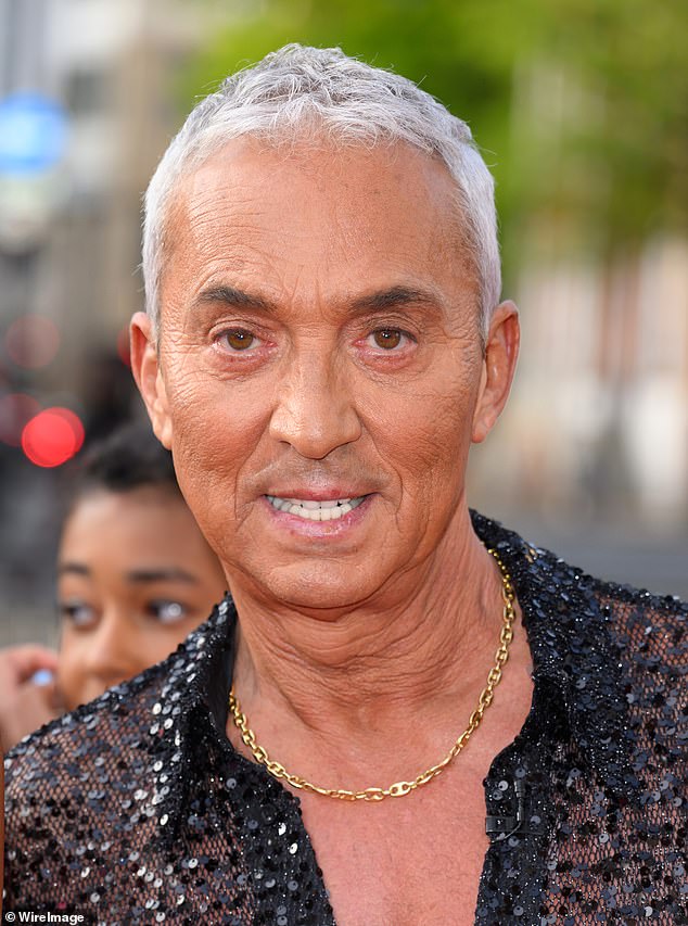 Bruno Tonioli, 69, has reportedly 'quit' Britain's Got Talent as a judge after two seasons on the ITV show
