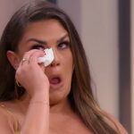 Brittany Cartwright and Jax Taylor are coming face to face again as they revisit season two of The Valley - and things get ugly
