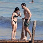 Camila Cabello has gone Instagram official with her boyfriend of seven months, Lebanese businessman Henry Junior Chalhoub, 38. This comes after Cabello and Chalhoub were seen kissing in Ibiza