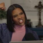 Conservative commentator Candace Owens has hit back at claims she has become the latest star subpoenaed in Blake Lively and Justin Baldoni's legal drama