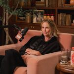 Charlize Theron revealed she's currently having 'amazing' sex at age 49