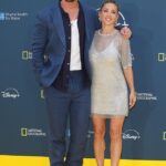 Chris Hemsworth has shared a sweet post dedicated to his wife Elsa Pataky after spending weeks apart