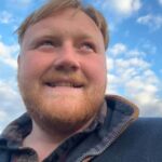 Clarkson's Farm star Kaleb Cooper has taken to Instagram and revealed his tractor and post knocker were stolen over night