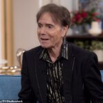 Cliff Richard has said he will probably be forced to retire from touring, ahead of the music legend's upcoming shows in Australia and New Zealand