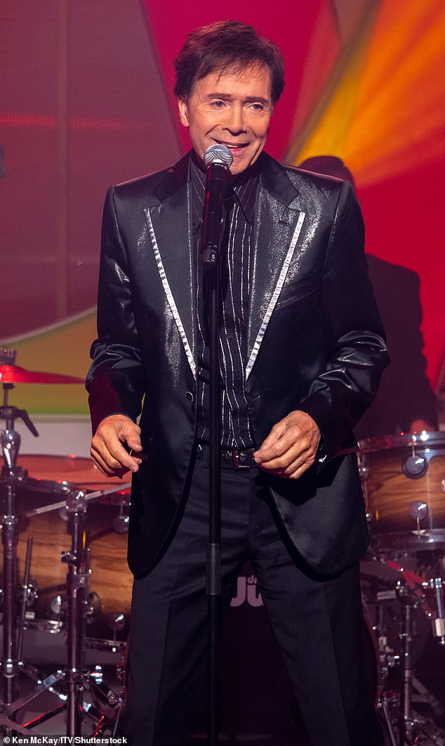 The hitmaker, who turns 85 in October, said he was unsure if the gigs would be his 'farewell tour' because he does not look too far into the future and 'could be dead next year'