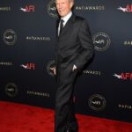 Clint Eastwood has never been shy about admitting his penchant for adultery, a book released today claims. The Hollywood icon was pictured at AFI Award in Beverly Hills on January 3, 2020, a few months before the COVID-19 pandemic outbreak