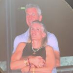 Fans erupted after the CEO of a billion-dollar company was caught cozying up to a female colleague on a Coldplay concert kiss cam