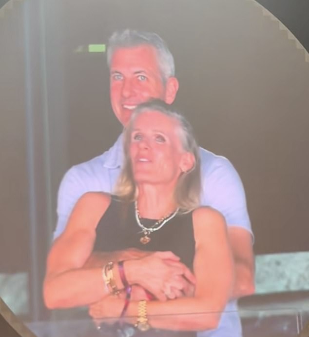 Fans erupted after the CEO of a billion-dollar company was caught cozying up to a female colleague on a Coldplay concert kiss cam