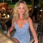 Coronation Street's Tina O'Brien, 41, has reportedly 'found love again' following her split from her husband of seven years, Adam Crofts