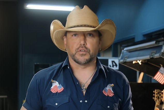 Jason Aldean faced criticism after mocking a tech CEO ensnared in a cheating scandal, when he himself faced public scrutiny over an admitted infidelity