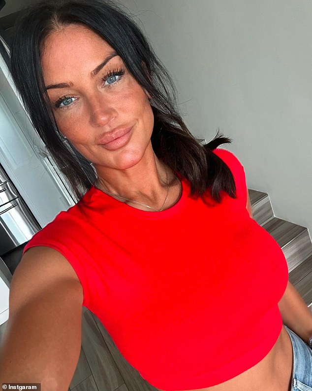 Danny Cirpriai's ex-wife Victoria Rose O'Callaghan been left furious and 'hugely shocked' following the rugby star's reunion with on-off girlfriend AnnaLynne McCord