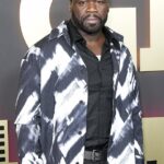 Hollywood is reeling after a bombshell verdict dropped Wednesday in the federal trial of fallen hip-hop mogul Sean ' Diddy ' Combs - and 50 Cent wasted no time taking shots; (seen in 2024)