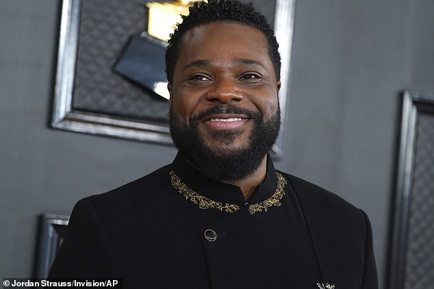 A doctor claims they tried to save the life of actor Malcolm-Jamal Warner prior to his tragic death via drowning Sunday in Costa Rica. Pictured 2023 in LA