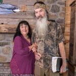 Duck Dynasty star Miss Kay, 77, has made an 'unbelievable' health comeback two months after her husband Phil Robertson's heartbreaking death
