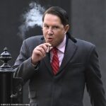James Stunt is destined for a new legal tussle as his company, Stunt Acquisitions Ltd, is being forced in to liquidation due to unpaid debts