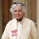 Cellist Anita Lasker-Wallfisch, who received an MBE in 2016, is the last surviving member of the Women's Orchestra of Auschwitz