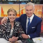 Eamonn Holmes fans have flocked to his support after GB News had a huge presenter shake-up on Friday