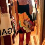 EastEnders star Charlie Brooks, 44, looked almost unrecognisable as she showed off her incredible weight loss on Instagram on Tuesday