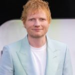 Daily Mail can reveal Ed Sheeran, 34, has snapped up a sprawling £9million pad in posh Brooklyn, New York (pictured in June)