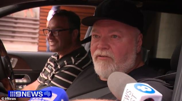 A motoring expert has weighed in on the shocking crash that left Kyle Sandilands' chauffeur George Plassaras with harrowing injuries