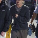 They're some of the most recognisable faces in Hollywood right now and on Sunday, the cast of Marvel's Fantastic Four touched down in Sydney ahead of a major fan launch