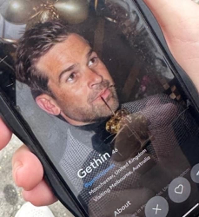 Helen Skelton and Gethin Jones have cooled their romance after the Welshman was spotted on celebrity dating app Raya