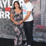 Gina Rodriguez and her husband Joe LoCicero are expecting their second child