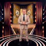 Grant Denyer has opened up about his rock bottom moment amid his harrowing addiction battle. Pictured