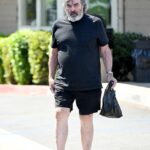 Grizzly Tom Selleck looks almost unrecognizable as he grows out signature mustache and ditches the suave to indulge his ultimate guilty pleasure