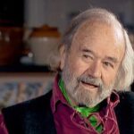 Pioneering Australian TV chef Peter Russell-Clarke has died in Melbourne aged 89